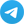 иконка телеграм